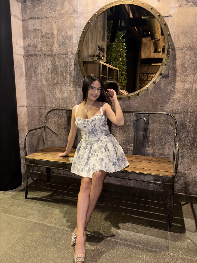 Chica busca chico en Mallorca: 