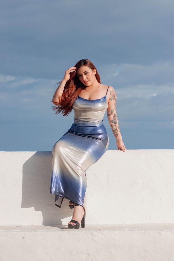 Chica busca chico en Ibiza: 