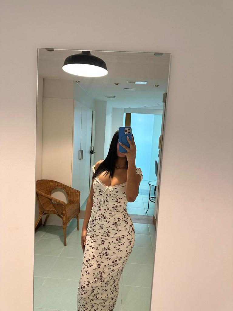 Chica busca chico en Valencia: 