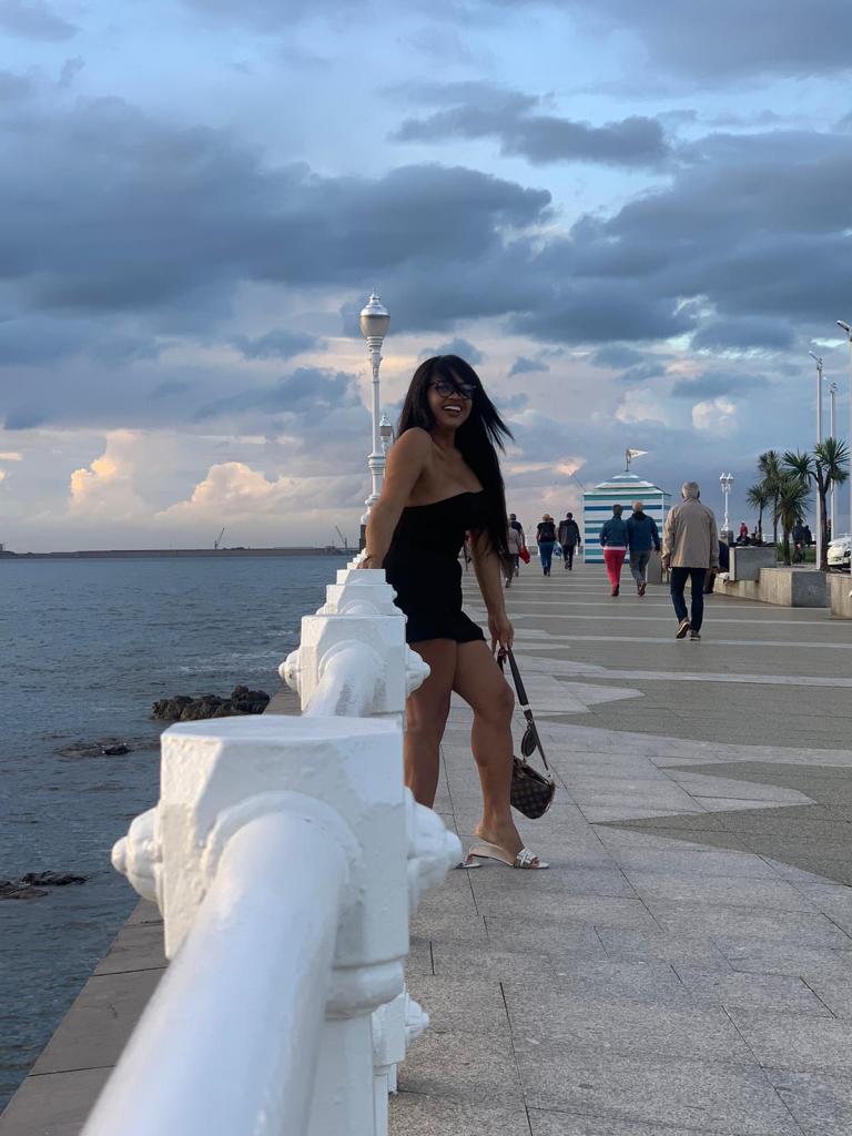 Travesti en Ciudad Real: 