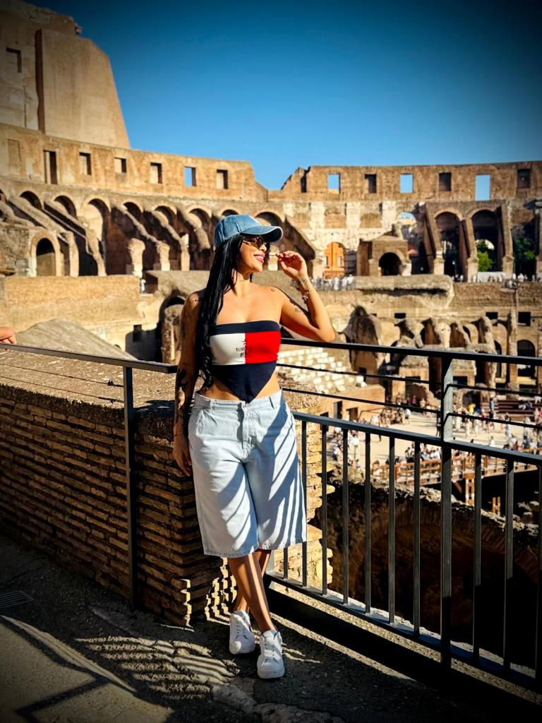 Chica busca chico en Ceuta: 