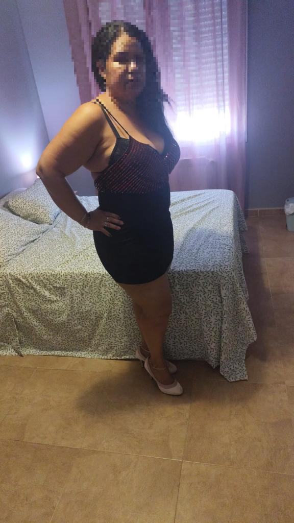 633920813: Chica busca chico en Ciudad Real