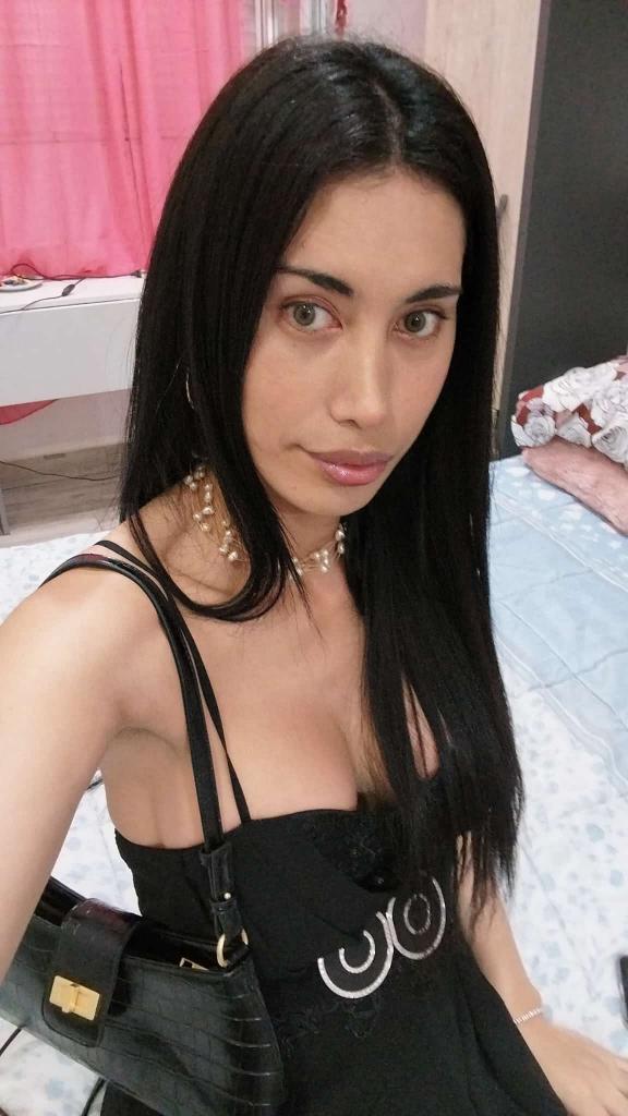 634301586: Transexual en Alicante