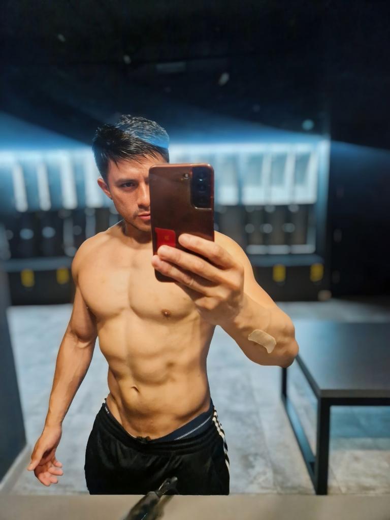 Chico busca chica en Las Palmas: 