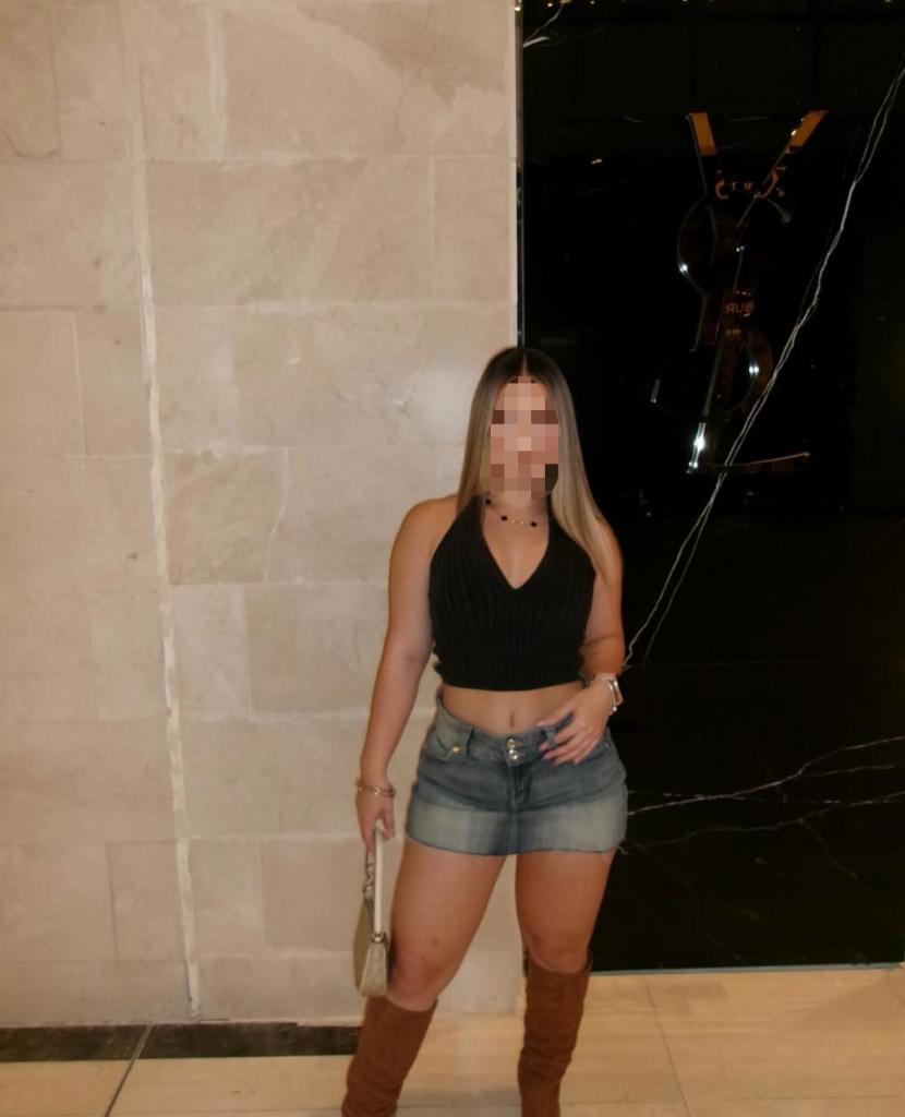 Chica busca chico en Córdoba: 