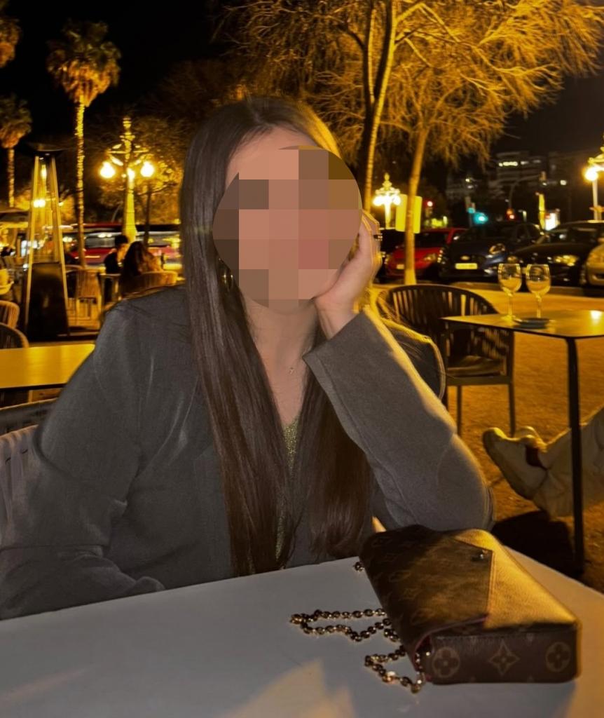 Chica busca chico en Madrid: 
