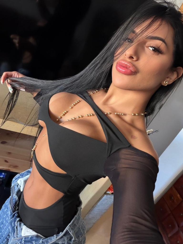 Chica busca chico en Gerona: 