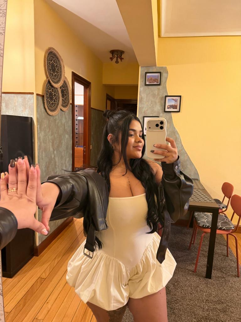 603251394: Chica busca chico en Tenerife