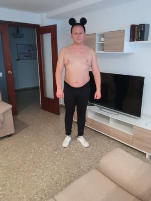 614209008: Chico busca chica en Castellón