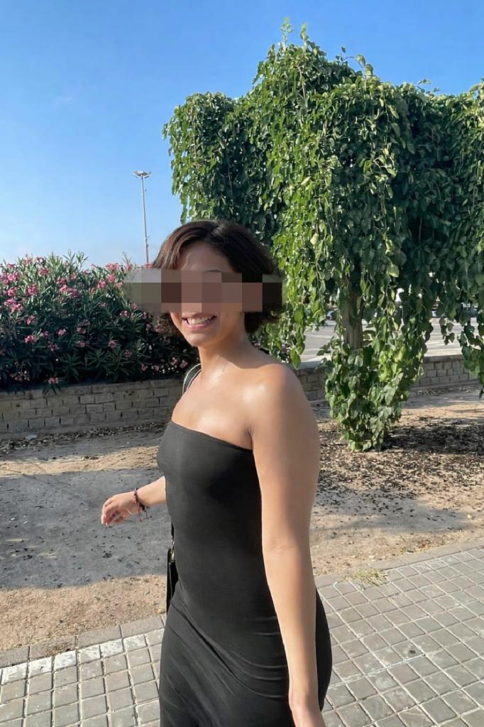 Chica busca chico en Valencia: 