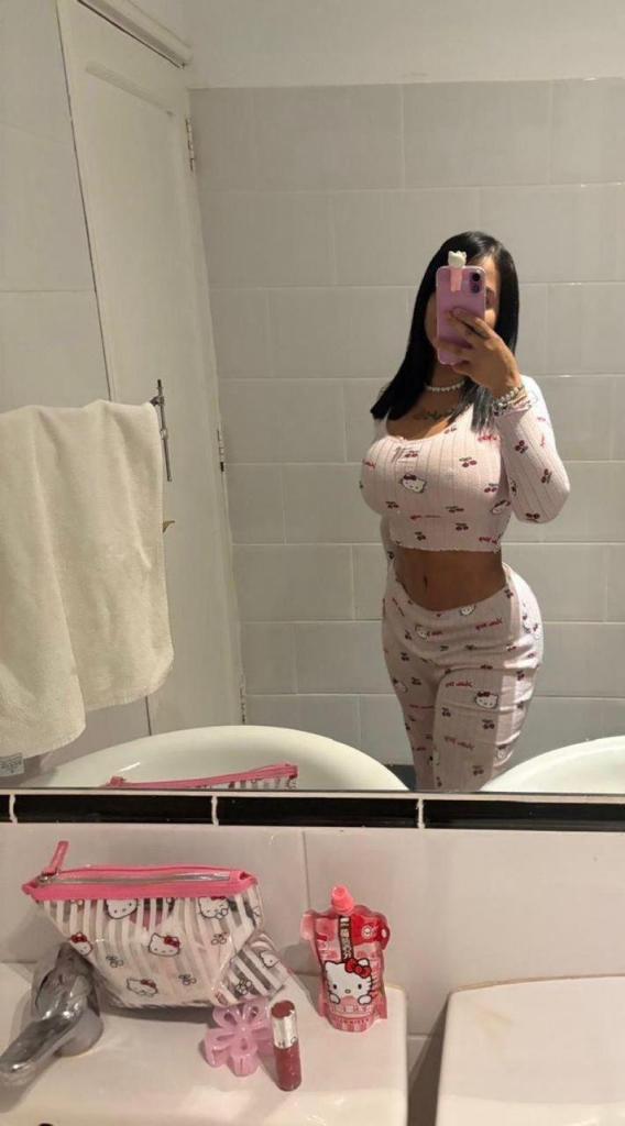 Chica busca chico en Málaga: 