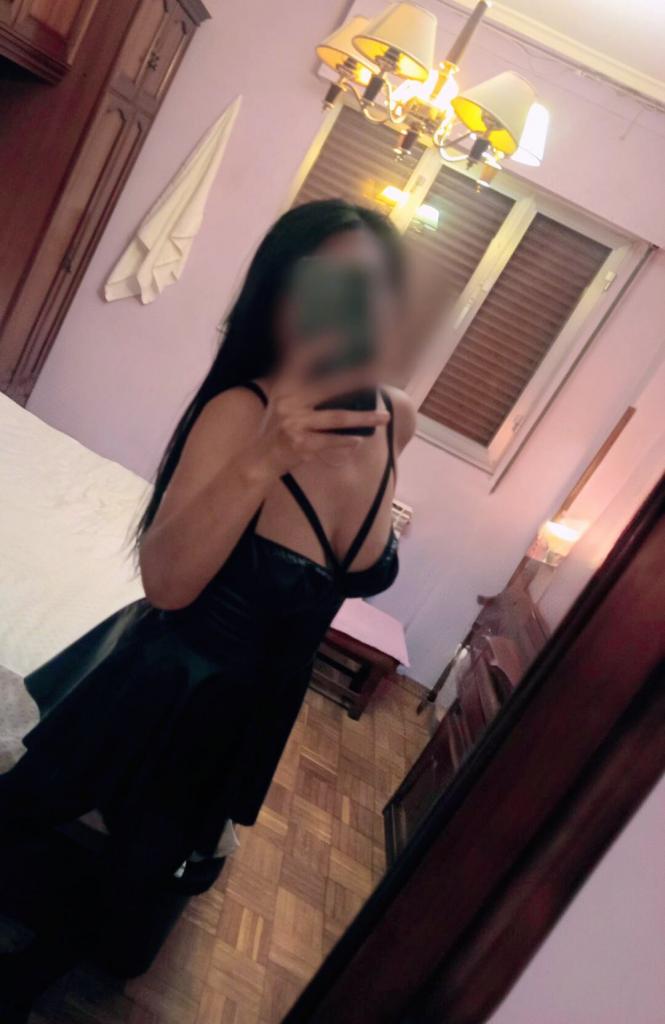 Chica busca chico en Zaragoza: 