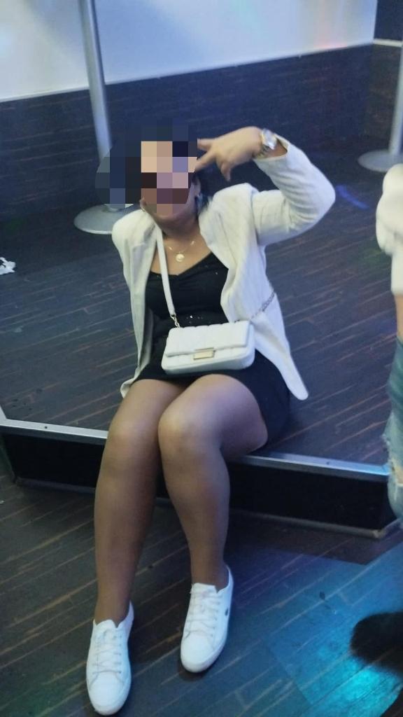 Chica busca chico en Lugo: 