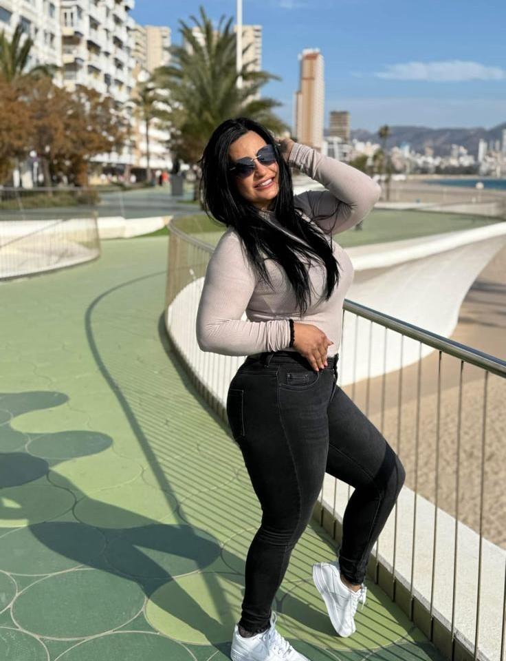 Chica busca chico en Albacete: 