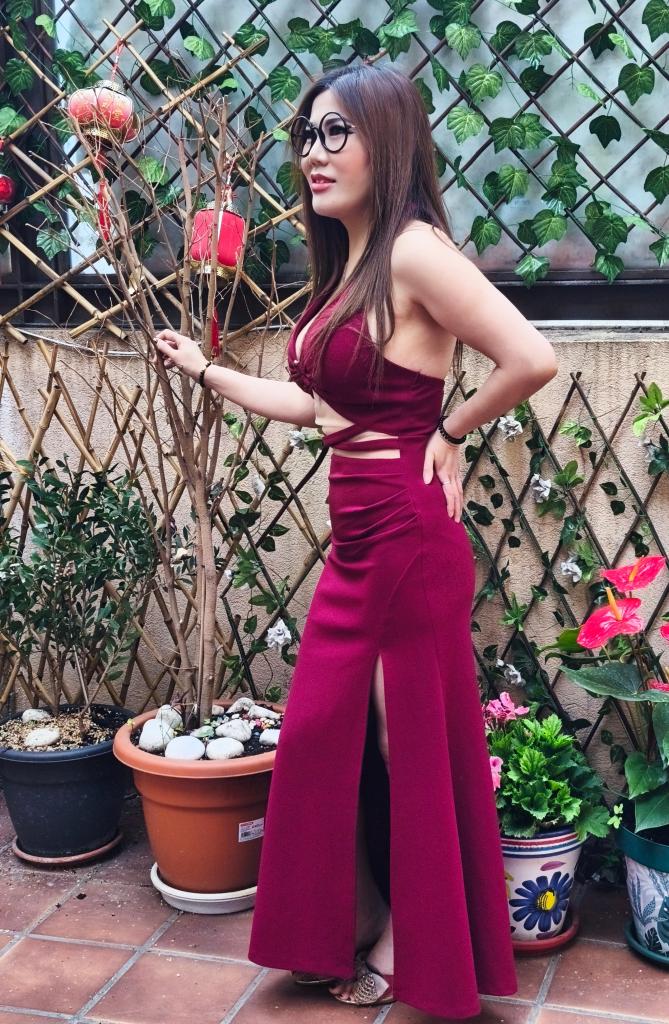 Chica busca chico en Madrid: 