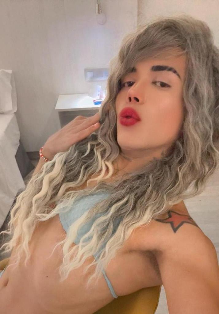 611356592: Travesti en Las Palmas