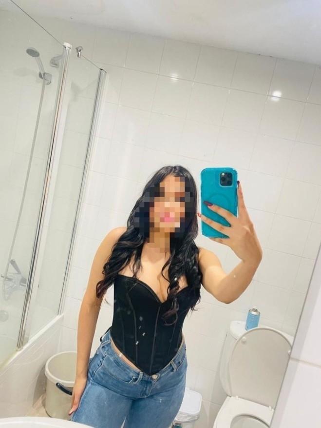 Chica busca chico en Málaga: 