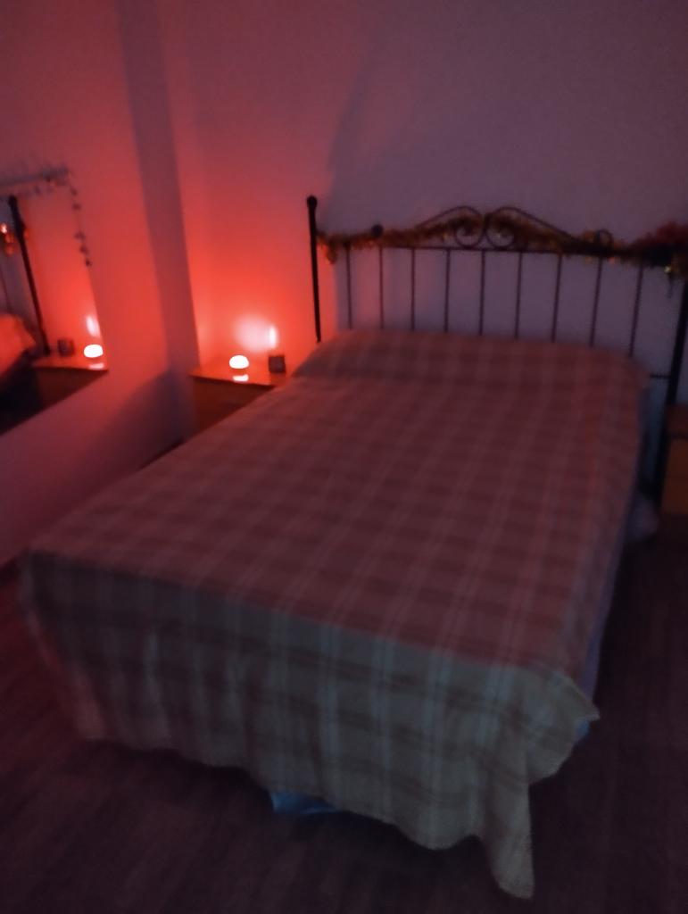 Chica busca chico en Sevilla: 