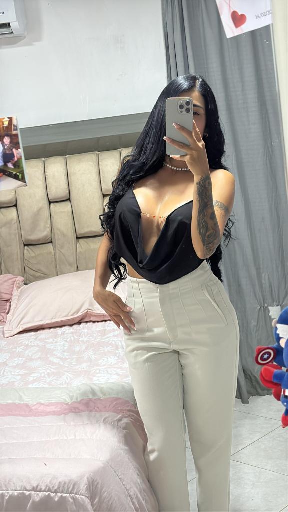 Chica busca chico en Córdoba: 