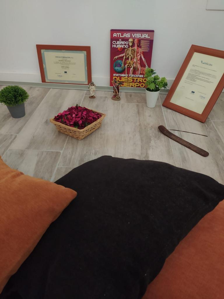 604103364: Chica busca chico en Madrid