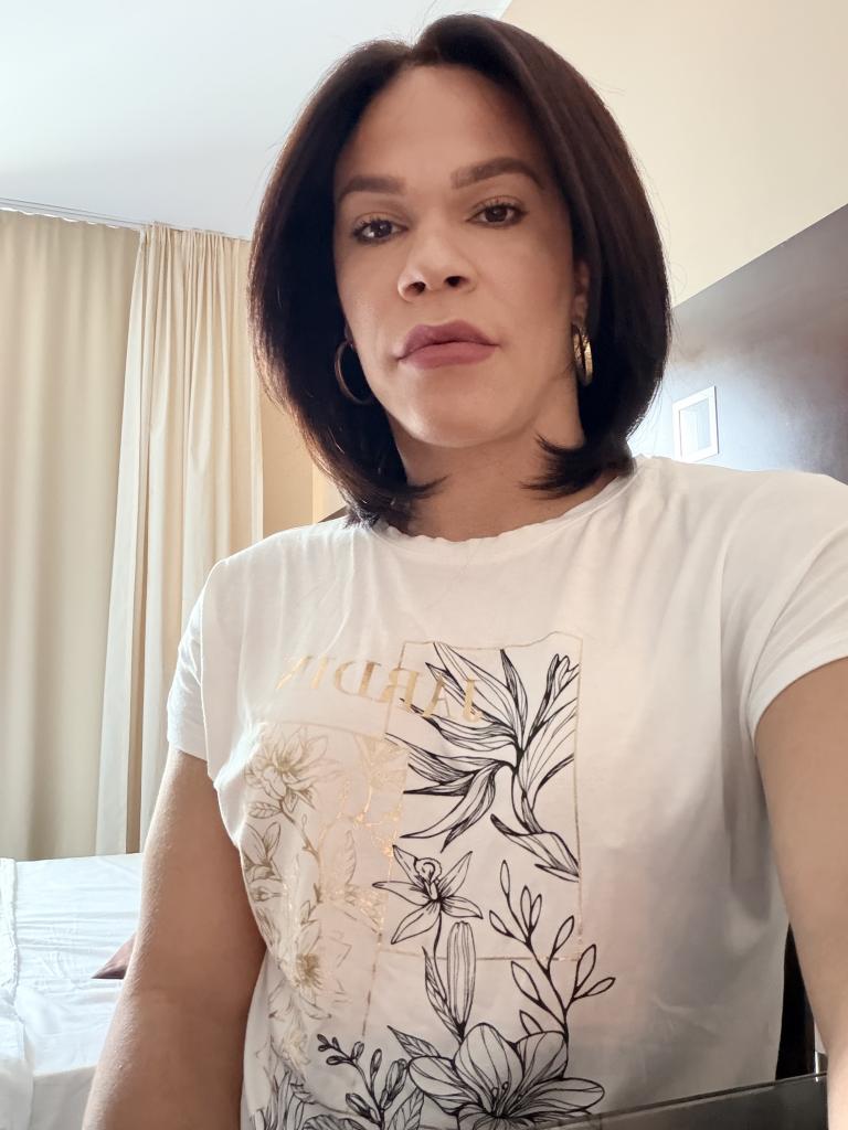 Transexual en Ciudad Real: 