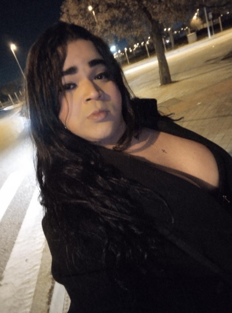 613429381: Travesti en Madrid