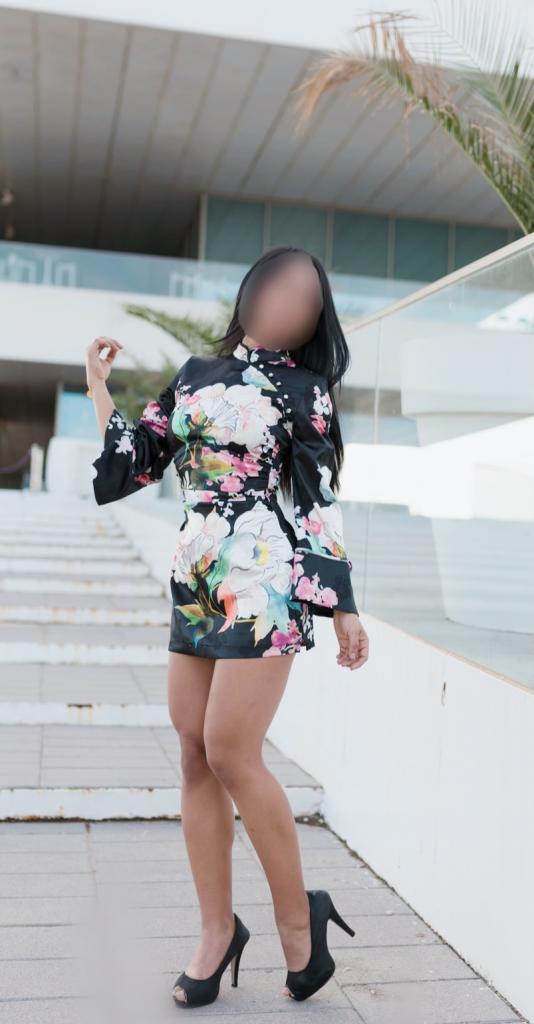 Chica busca chico en Murcia: 