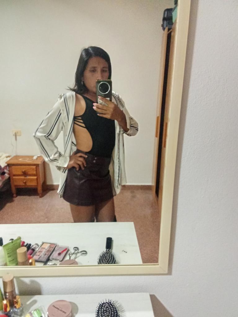 Transexual en Murcia: 