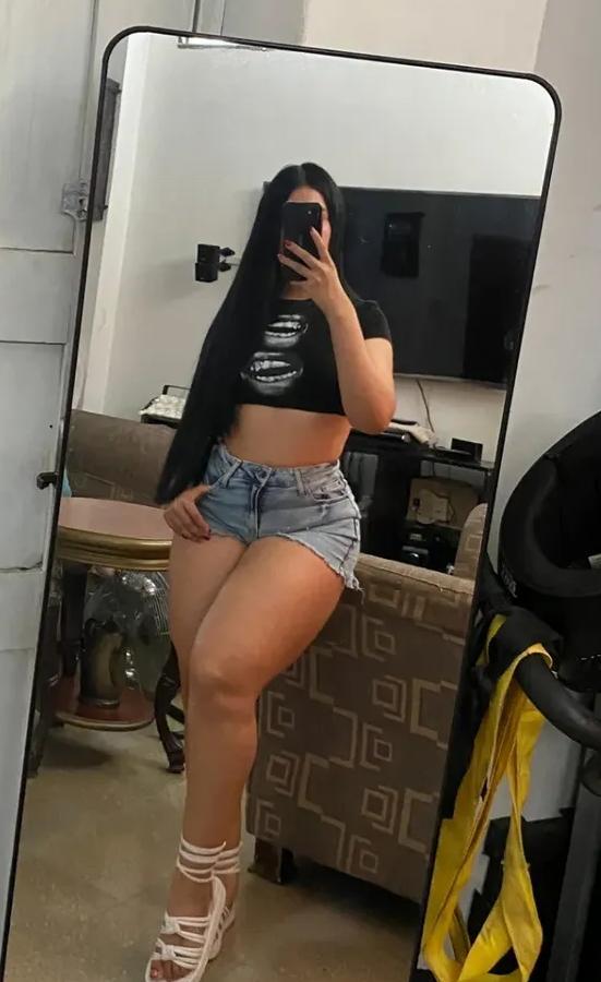 Chica busca chico en Barcelona: 