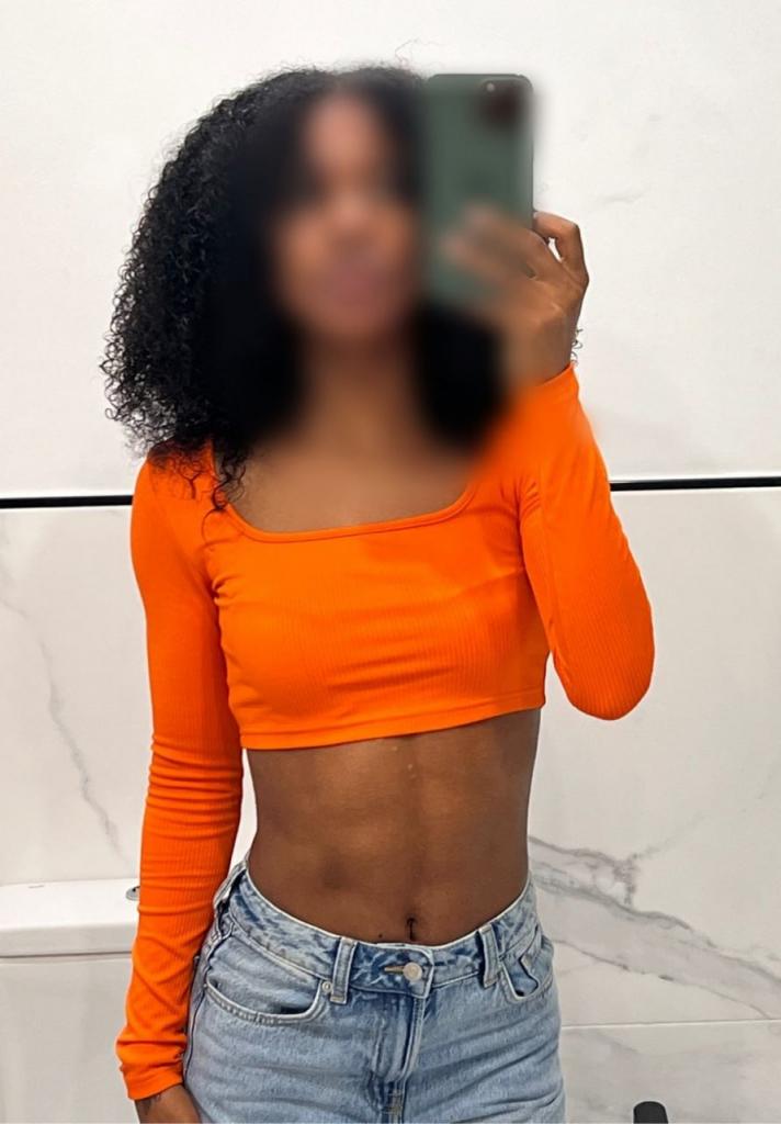 Chica busca chico en Mallorca: 