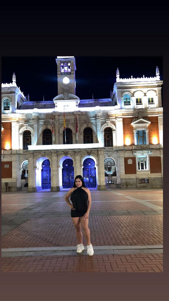 Chica busca chico en Alicante: 