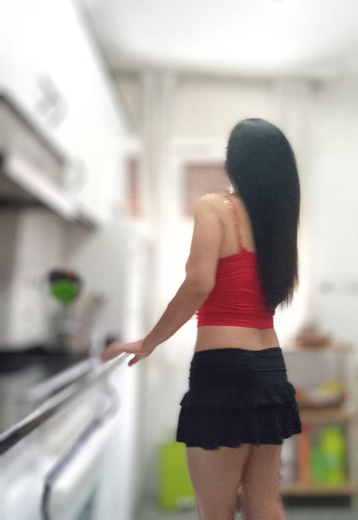 Chica busca chico en Zaragoza: 