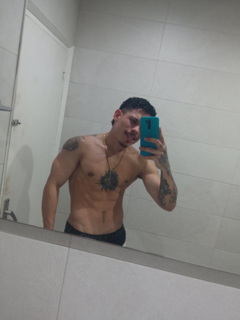 Chico busca chica en Barcelona: 