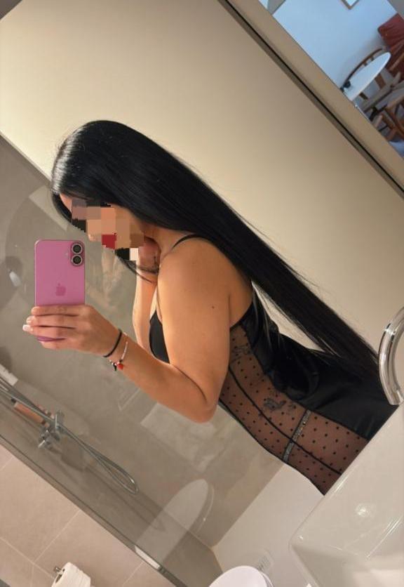 Chica busca chico en Salamanca: 