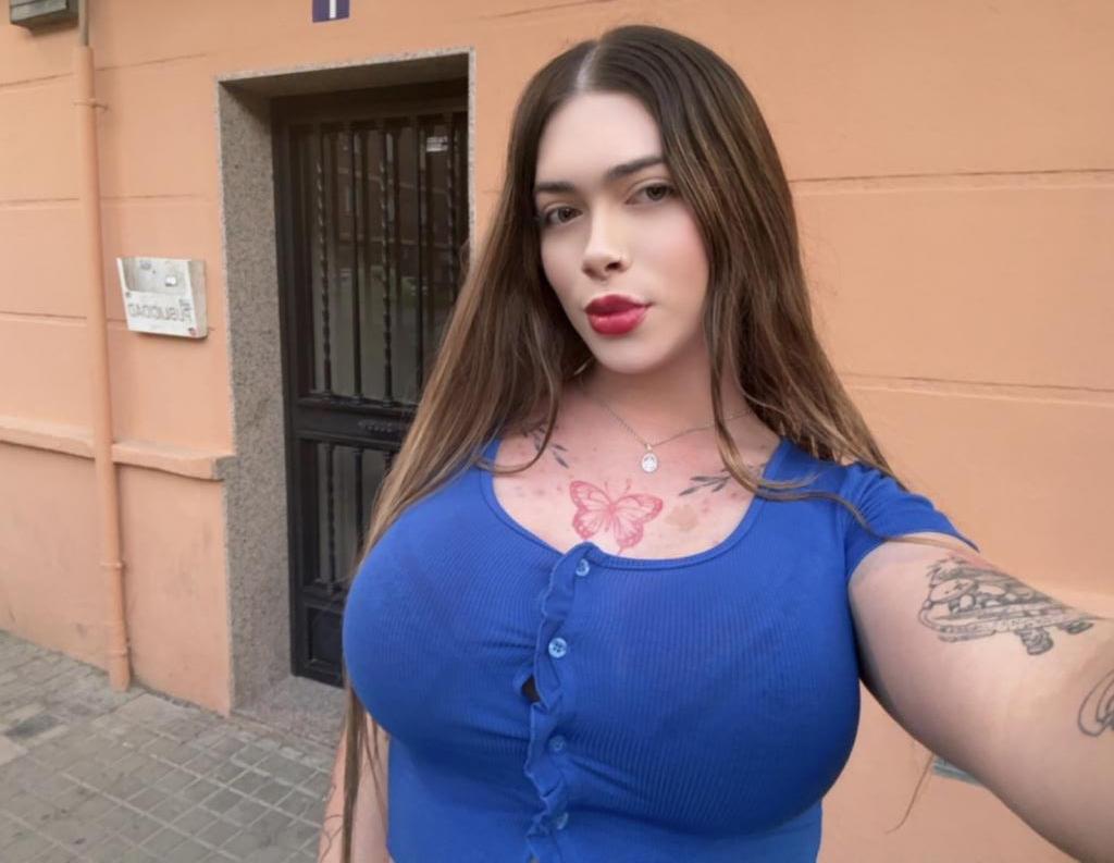 Chica busca chico en Huelva: 