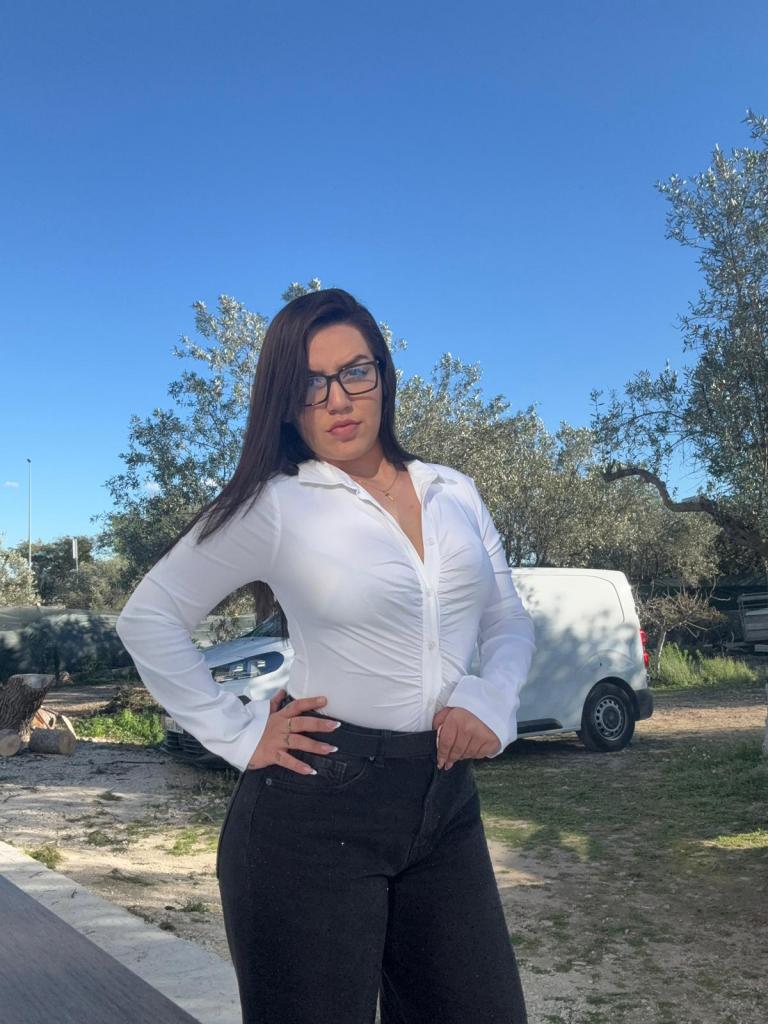 687467003: Chica busca chico en Valencia