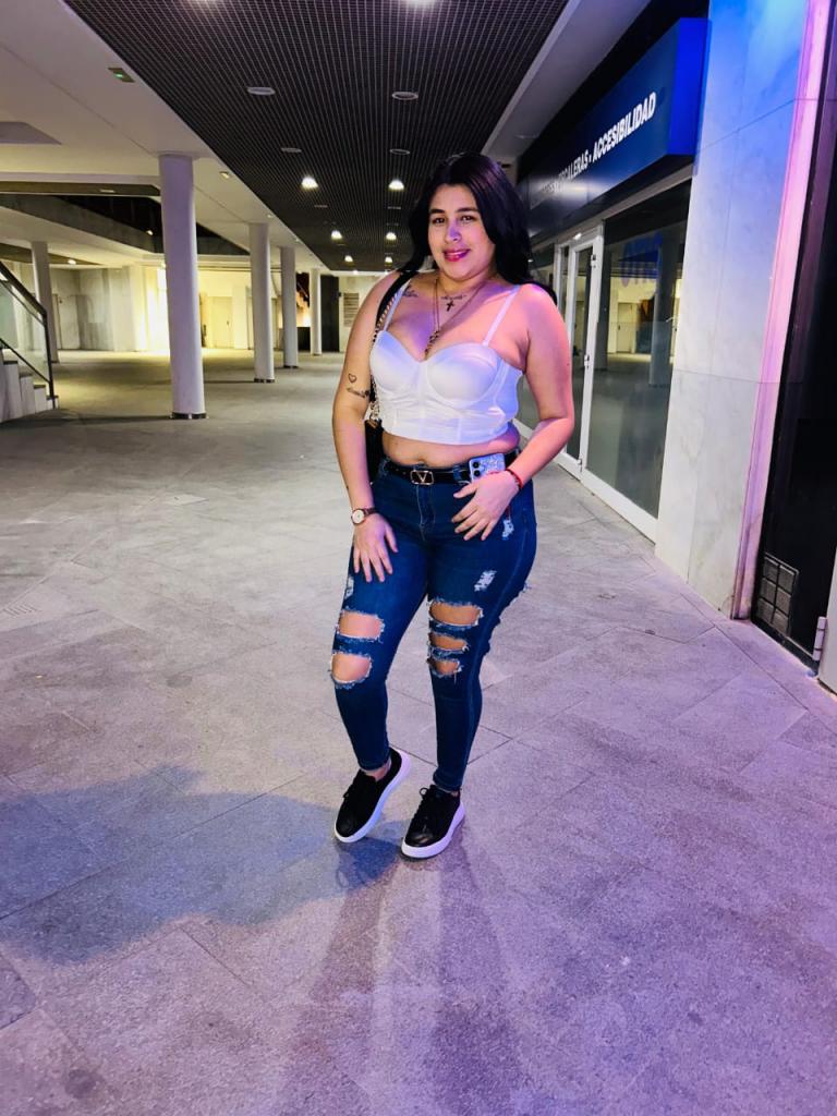 Chica busca chico en Valencia: 