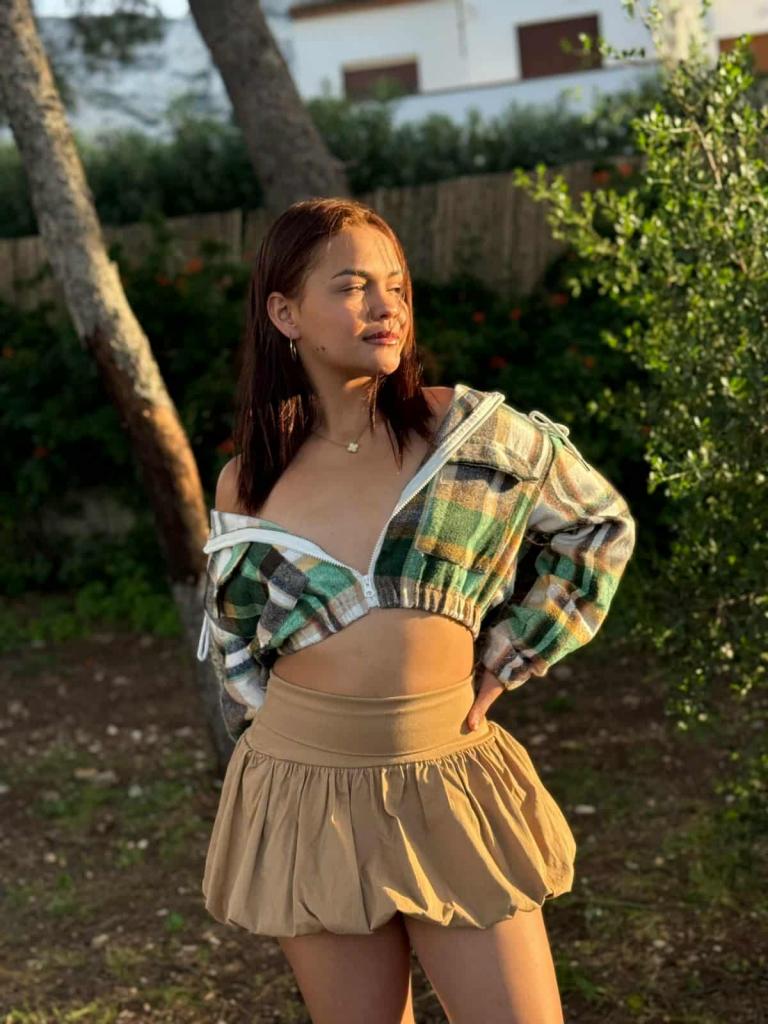 Chica busca chico en Valencia: 