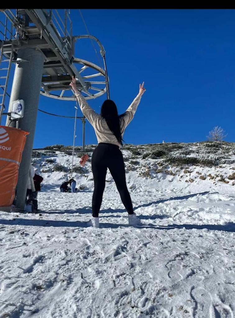 Chica busca chico en Pontevedra: 