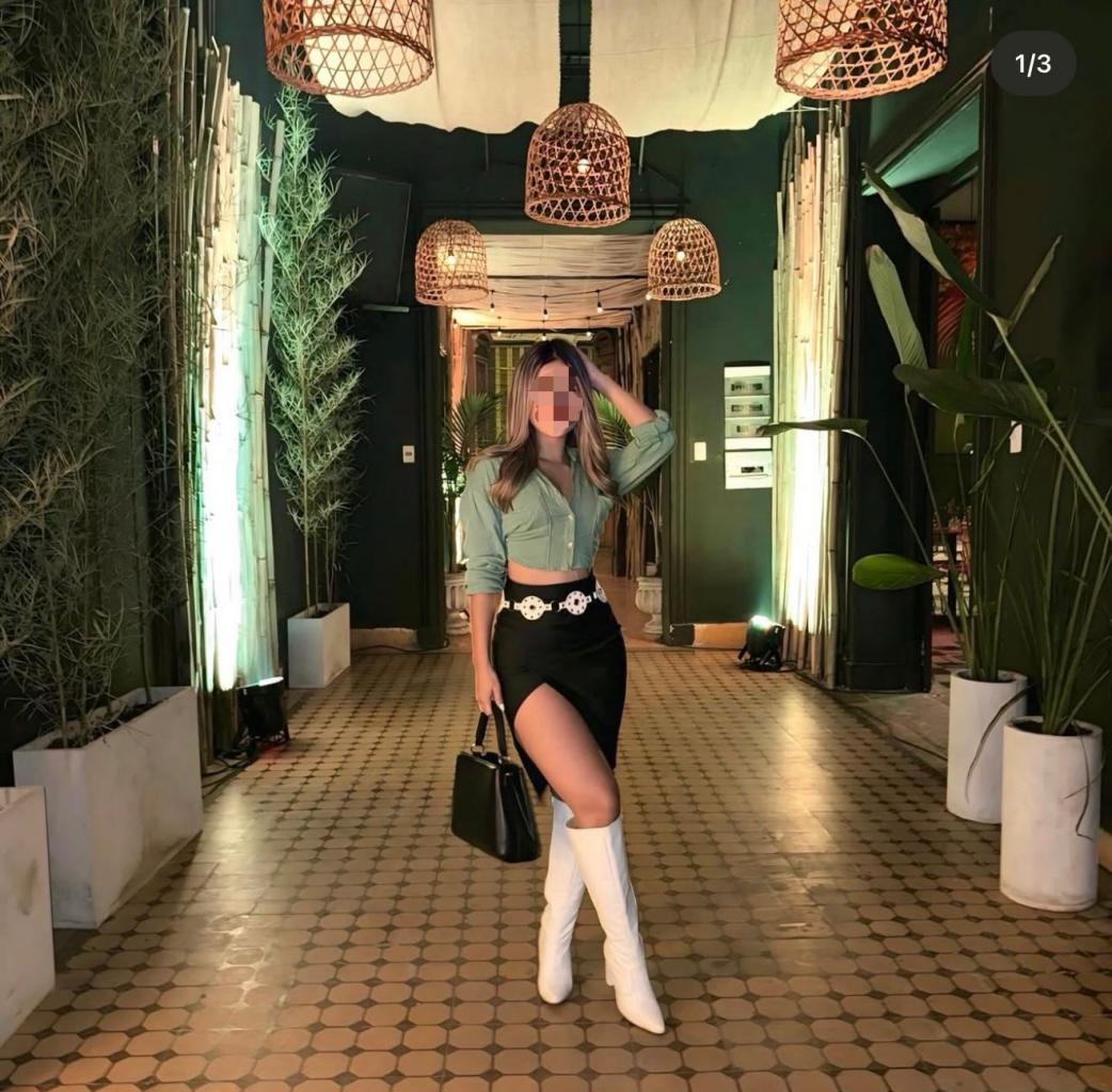 Chica busca chico en Córdoba: 