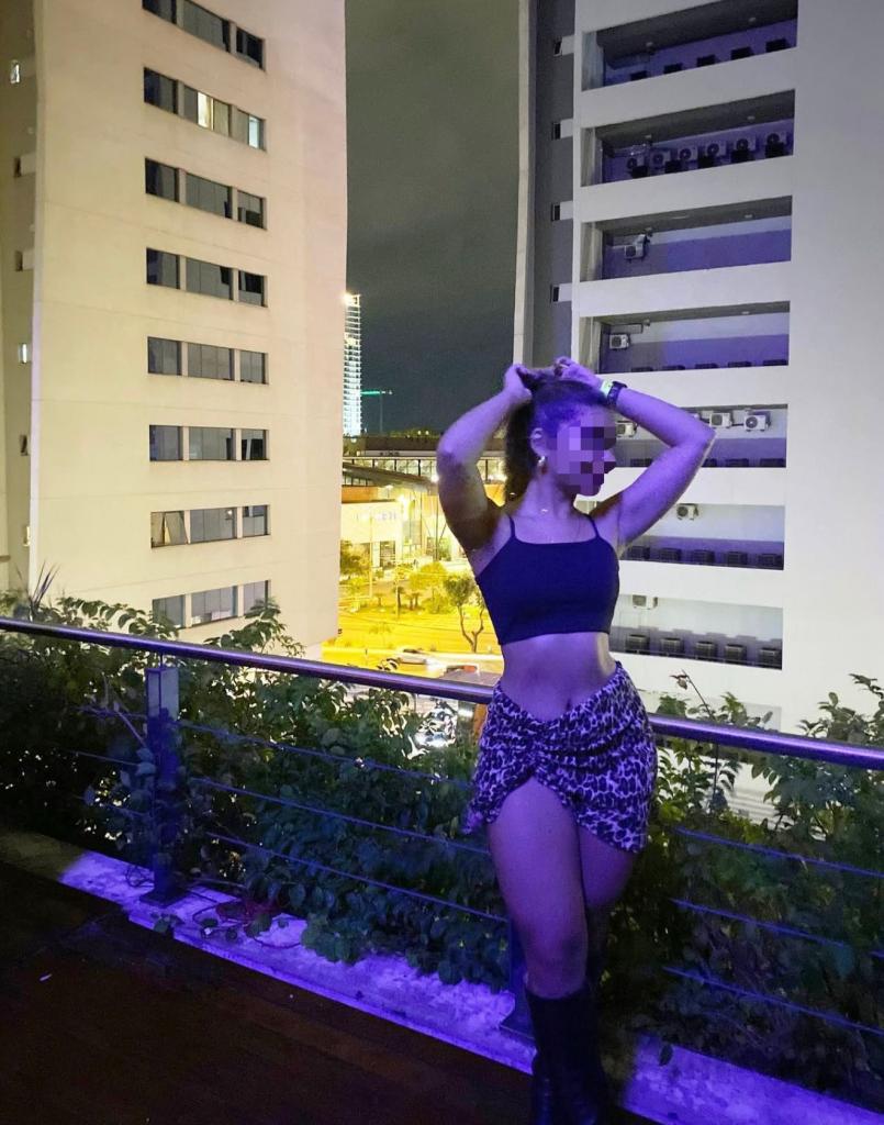 Chica busca chico en Córdoba: 