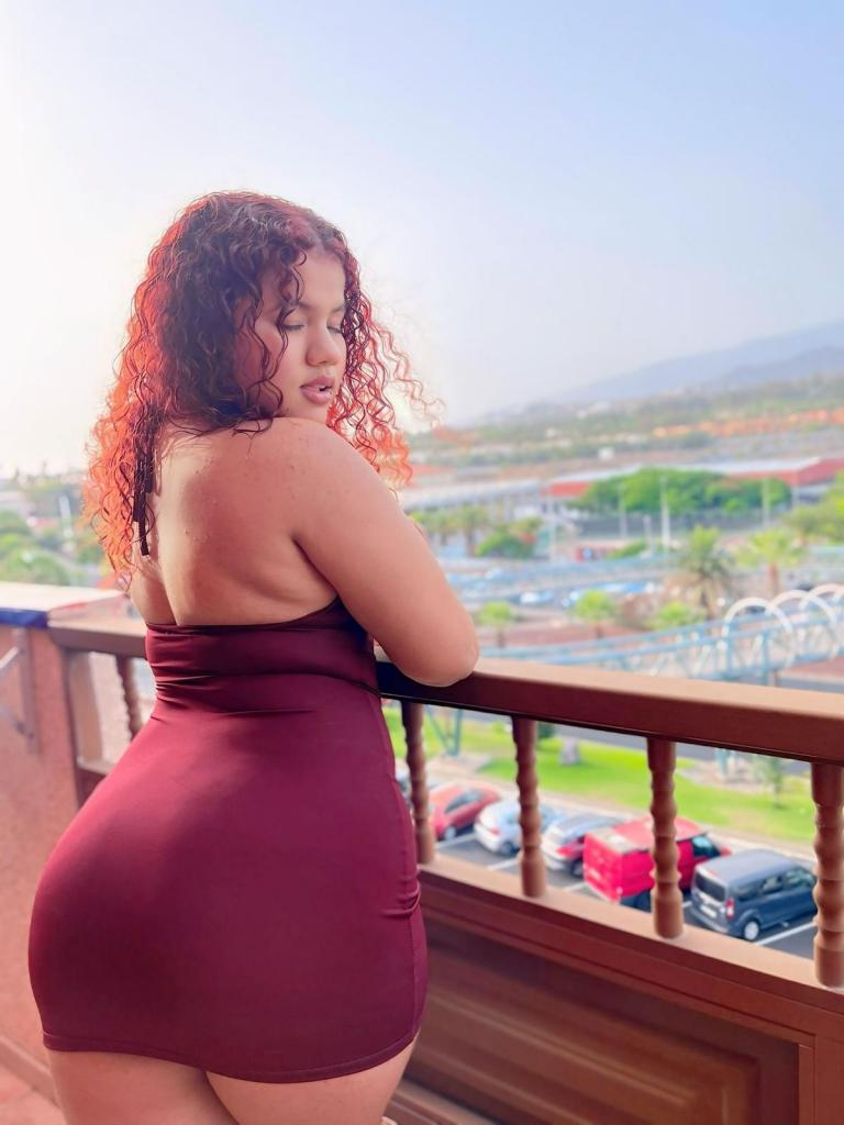 Chica busca chico en Ciudad Real: 