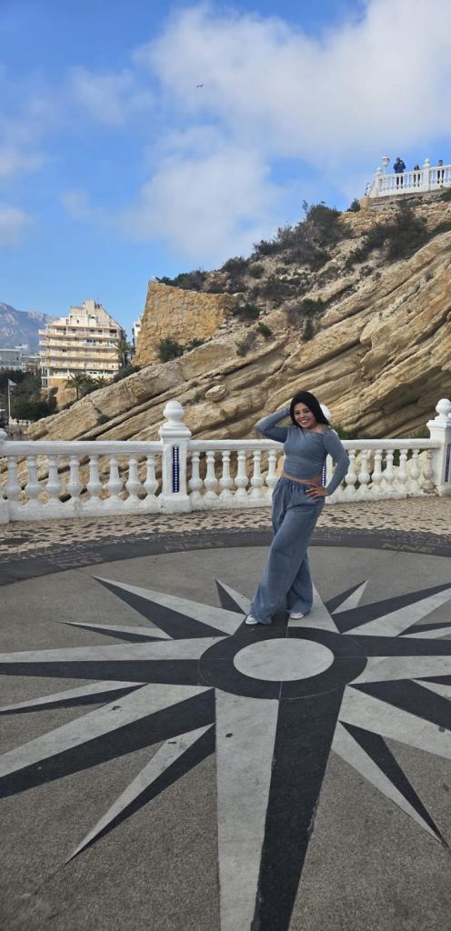 Chica busca chico en Málaga: 