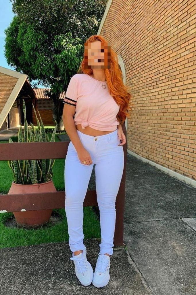 Chica busca chico en Pontevedra: 