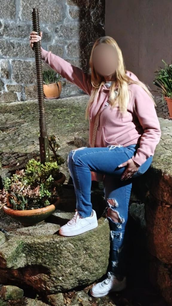 Chica busca chico en La Coruña: 