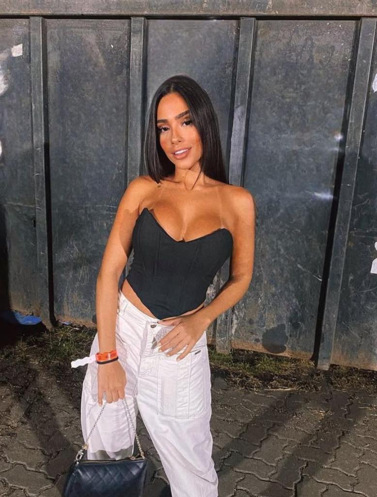 613948080: Chica busca chico en Badajoz