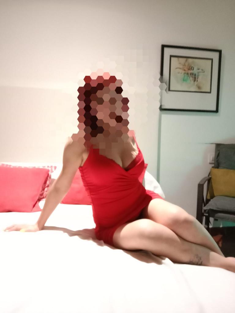 Chica busca chico en Valencia: 