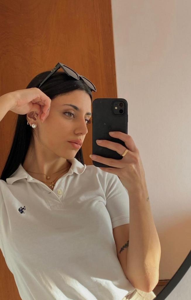 Chica busca chico en Vizcaya: 