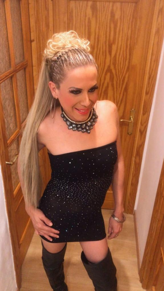 611326791: Transexual en Jaén