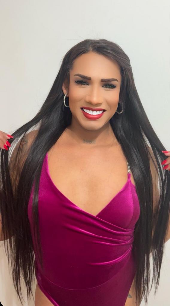 Travesti en Ciudad Real: 